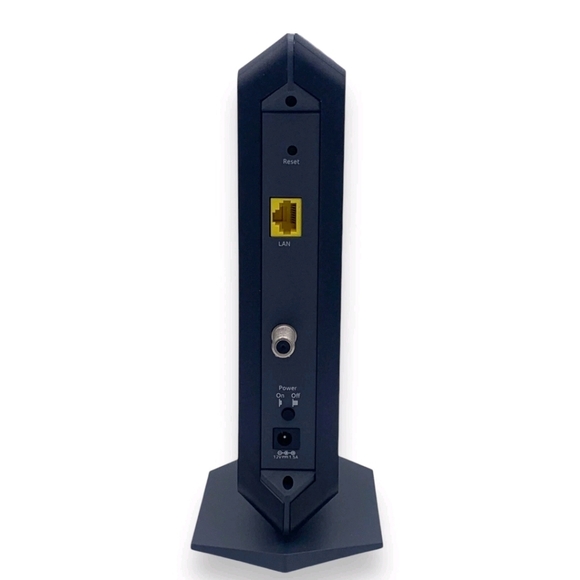 NETGEAR CM1000 DOCSIS 3.1 Ultra High Speed Cable Modem 1 GBPS NEW Spectrum Cox - Picture 12 of 16